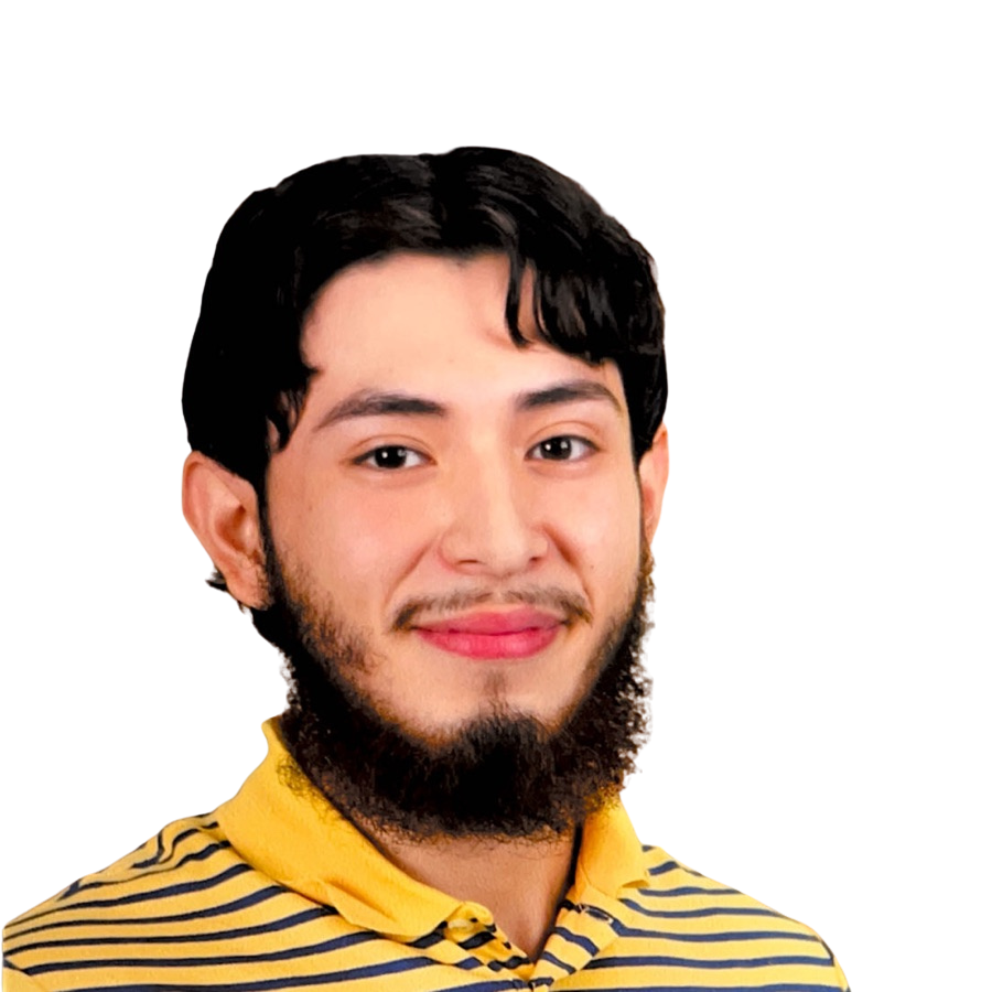 Gesifed Paucar, Toolkit Tutors Algebra I tutor