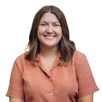 Gracie Hopkins, Toolkit Tutors ENL tutor