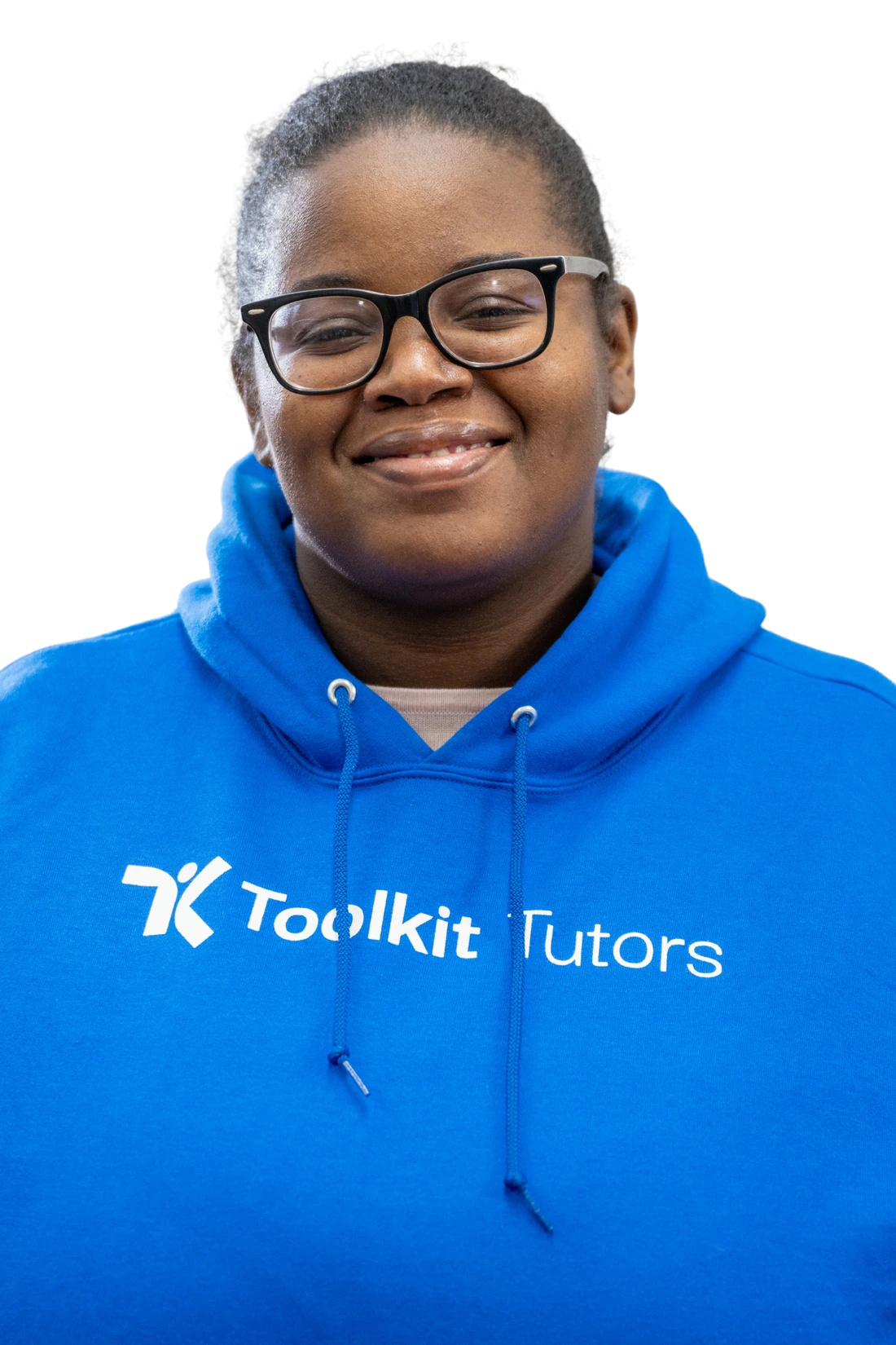 Kiani Mustipher, Toolkit Tutors ELA Regents tutor