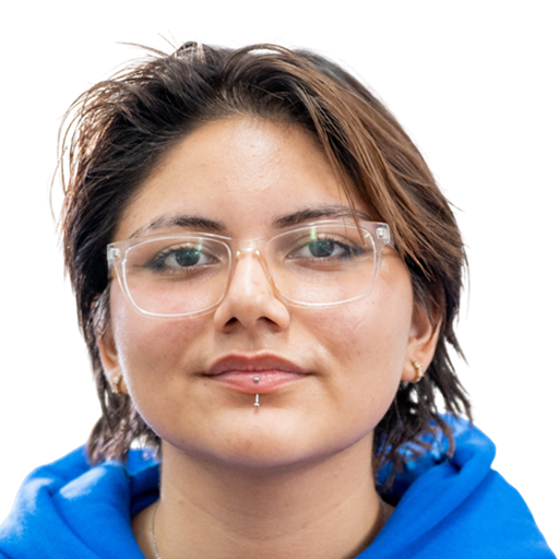Shayla Astudillo, Toolkit Tutors U.S. History tutor
