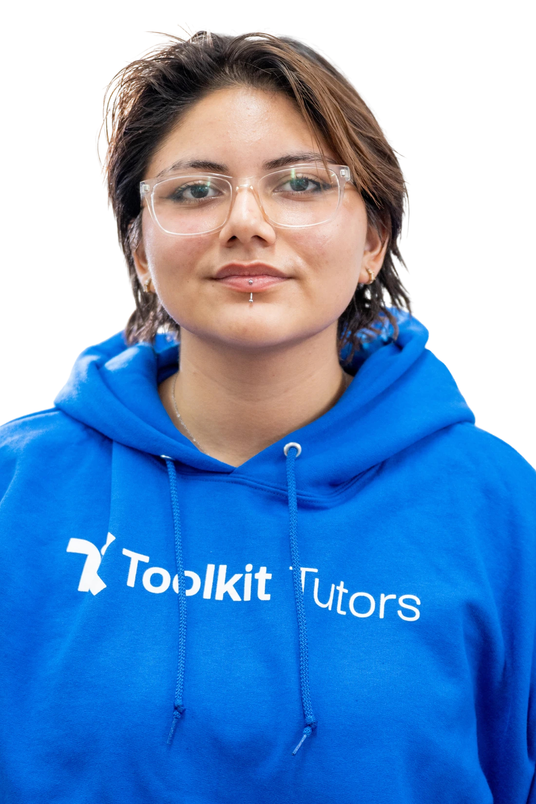 Shayla Astudillo, Toolkit Tutors U.S. History tutor